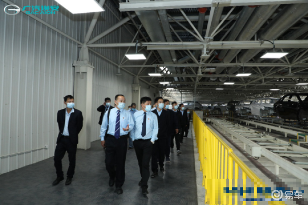 逐鹿羊城 2020 AION S出租車?yán)m(xù)航爭(zhēng)霸賽激燃落幕，租賃行業(yè)新標(biāo)桿崛起